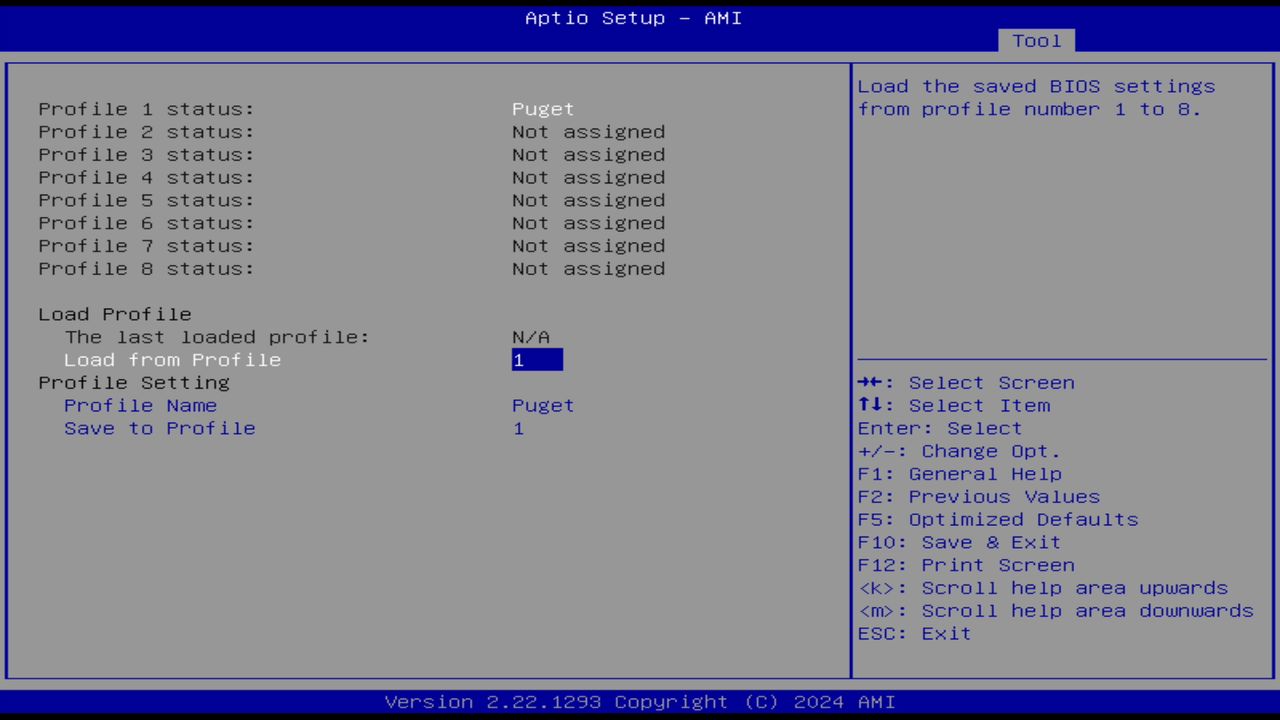 BIOS screenshot thumbnail