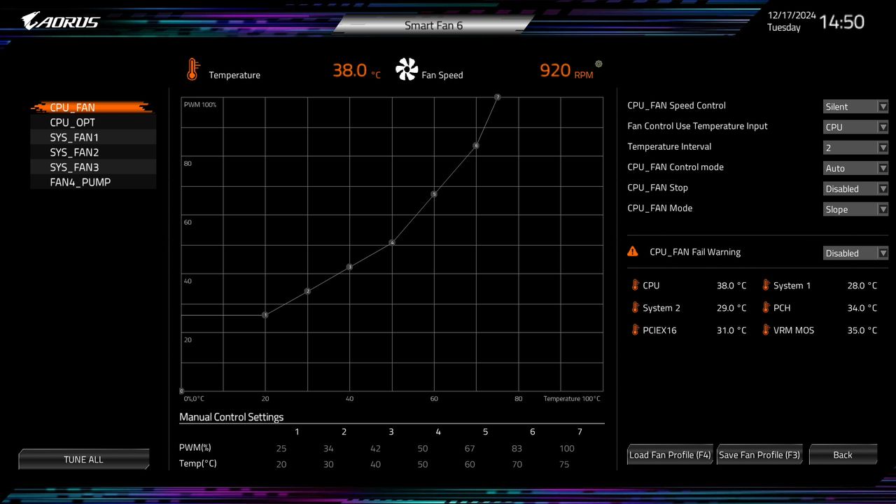 BIOS screenshot thumbnail