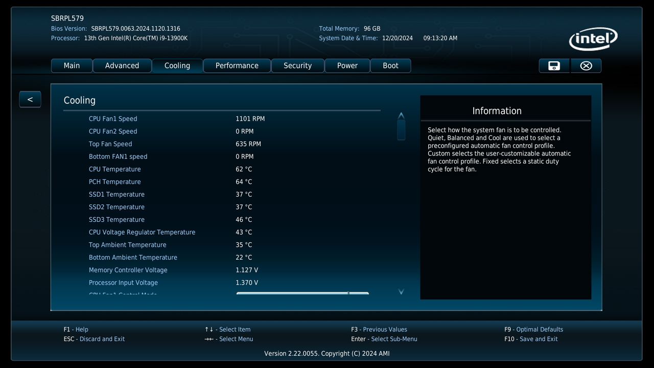 BIOS screenshot thumbnail