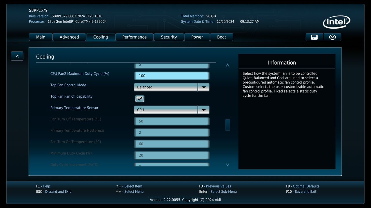 BIOS screenshot thumbnail