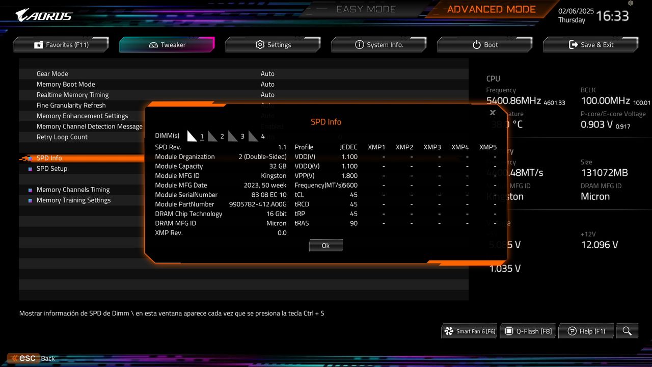 BIOS screenshot thumbnail