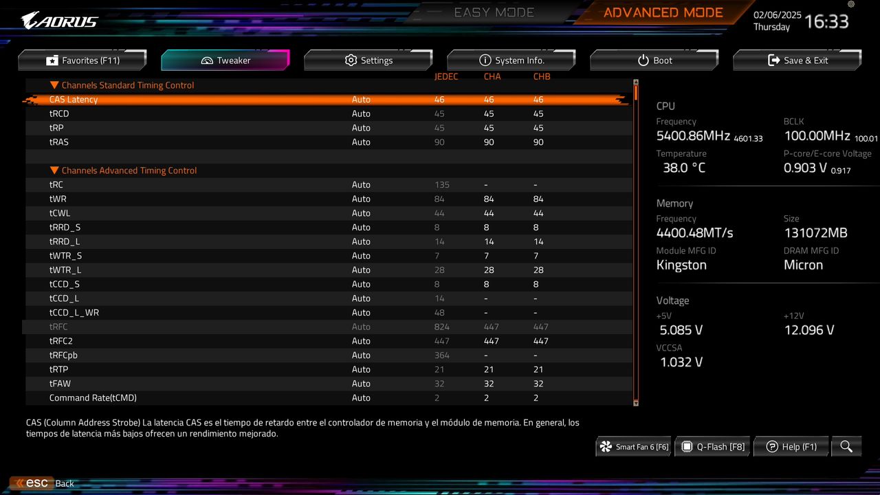 BIOS screenshot thumbnail