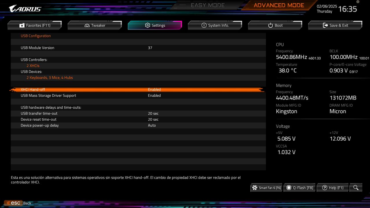 BIOS screenshot thumbnail