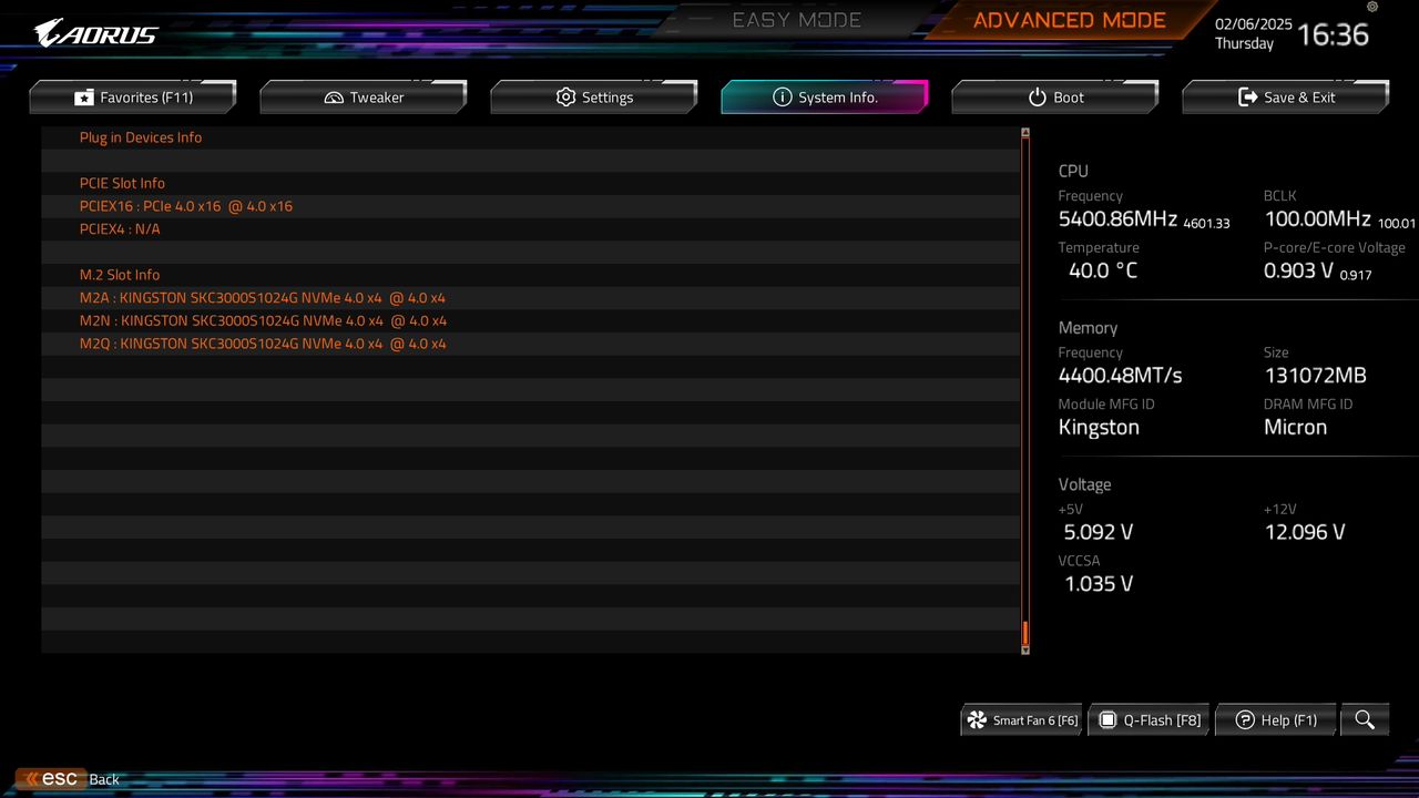 BIOS screenshot thumbnail
