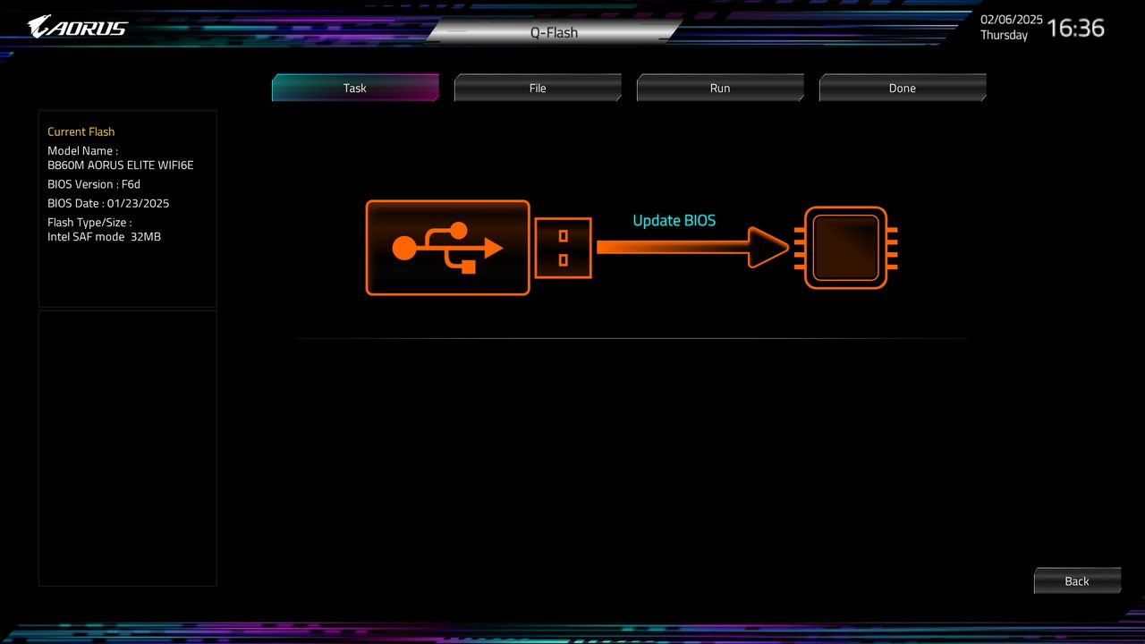 BIOS screenshot thumbnail