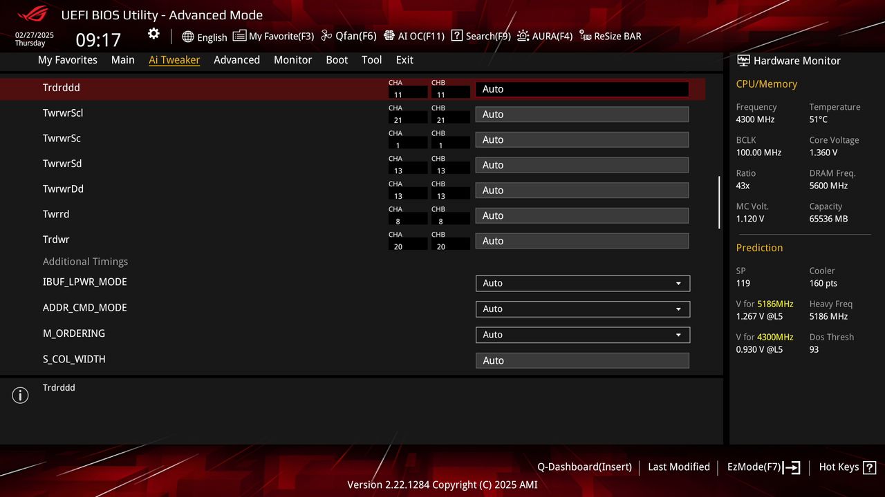 BIOS screenshot thumbnail