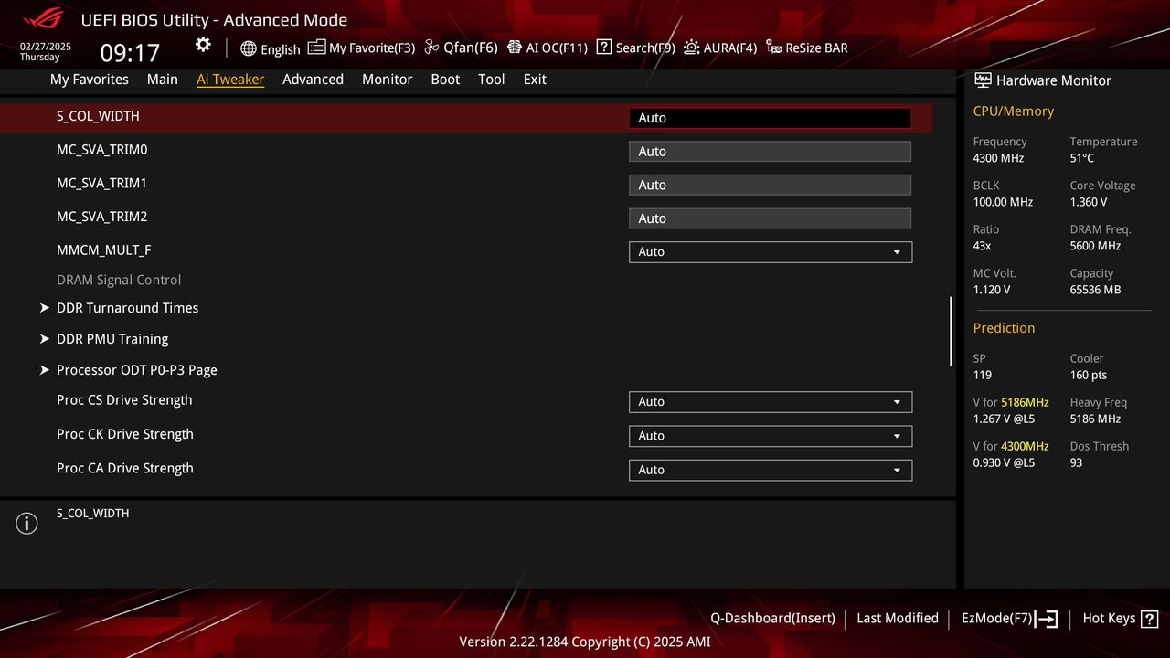 BIOS screenshot thumbnail