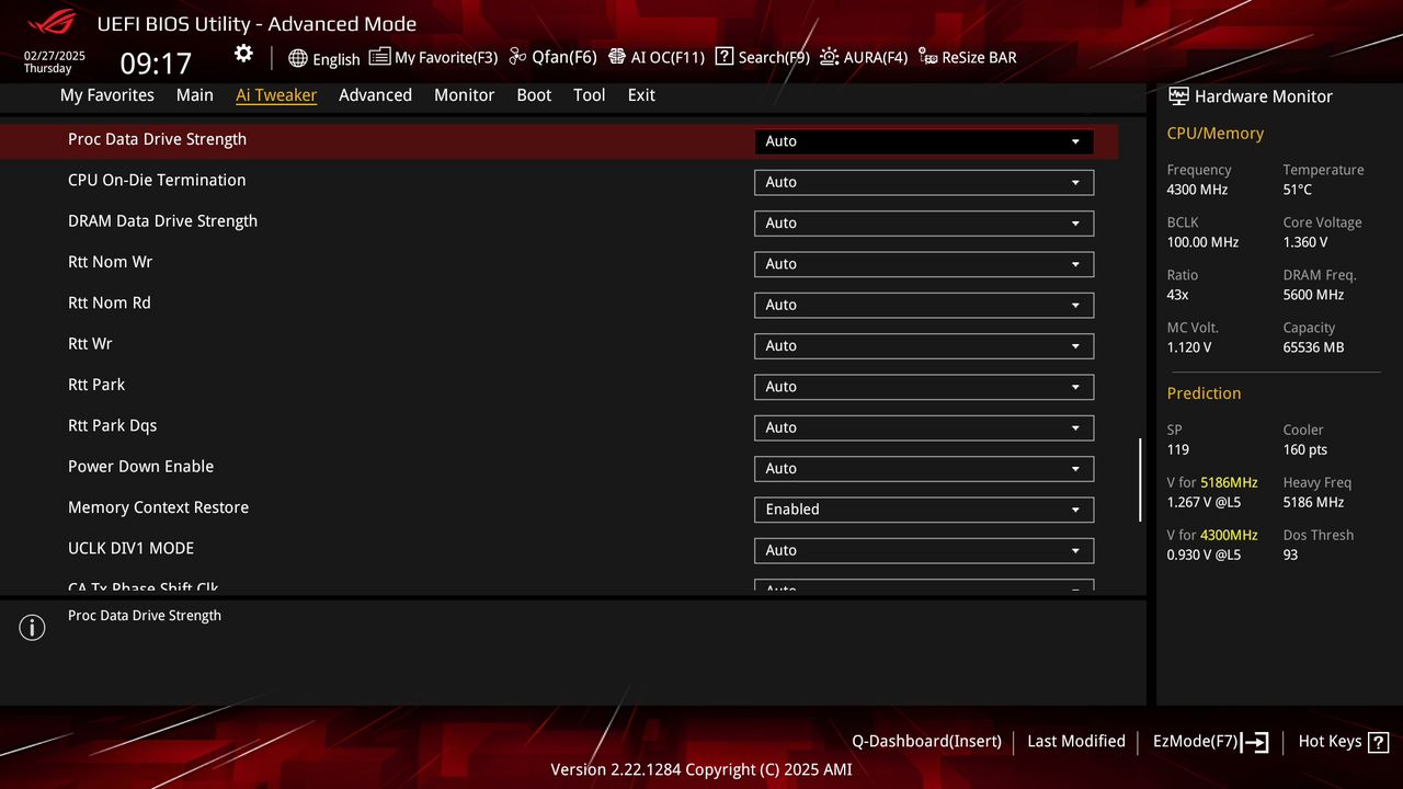 BIOS screenshot thumbnail