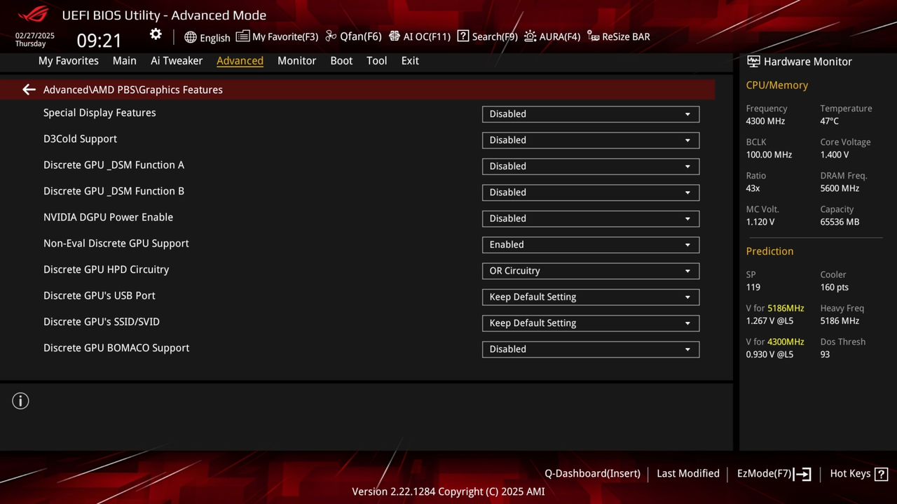 BIOS screenshot thumbnail