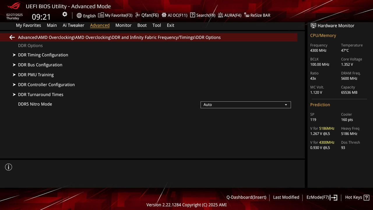 BIOS screenshot thumbnail