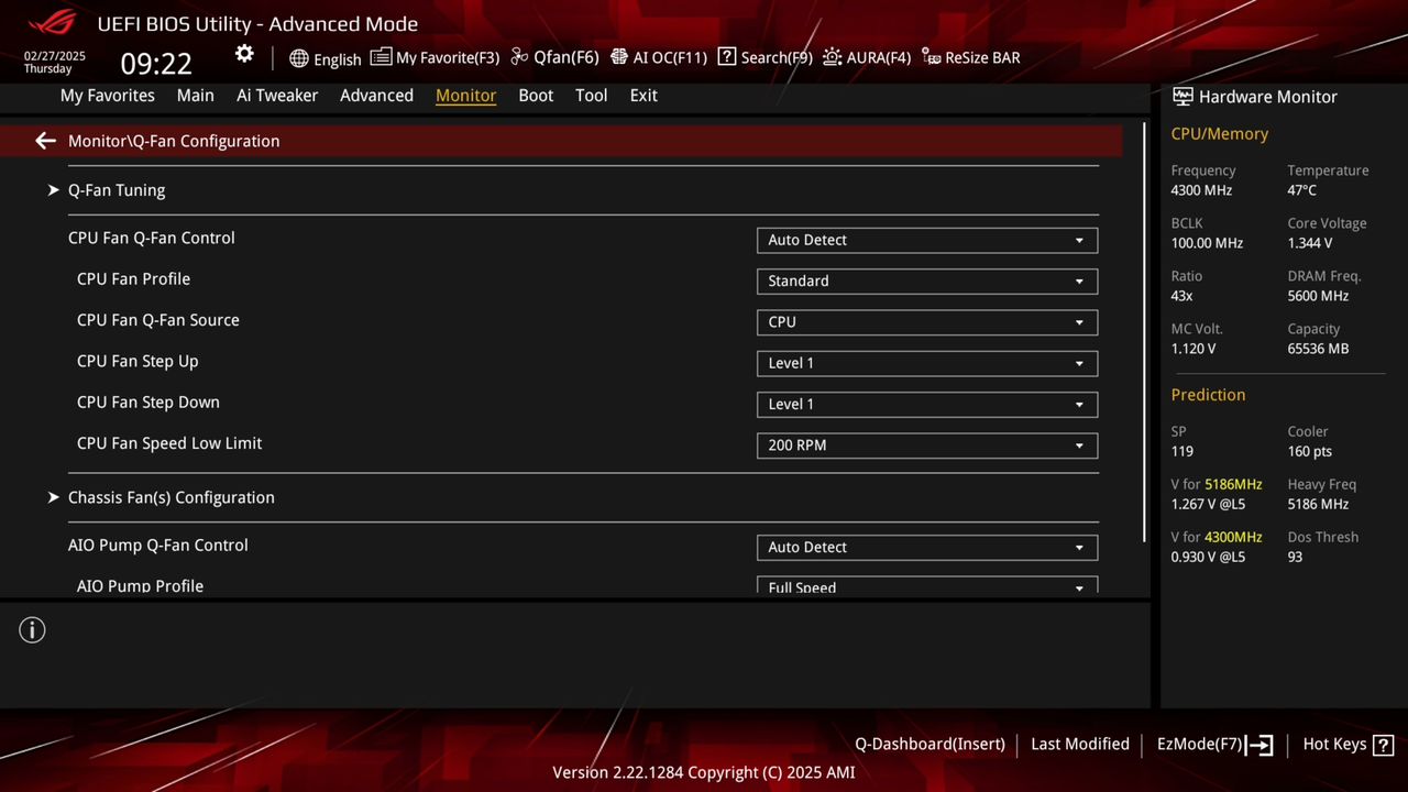 BIOS screenshot thumbnail