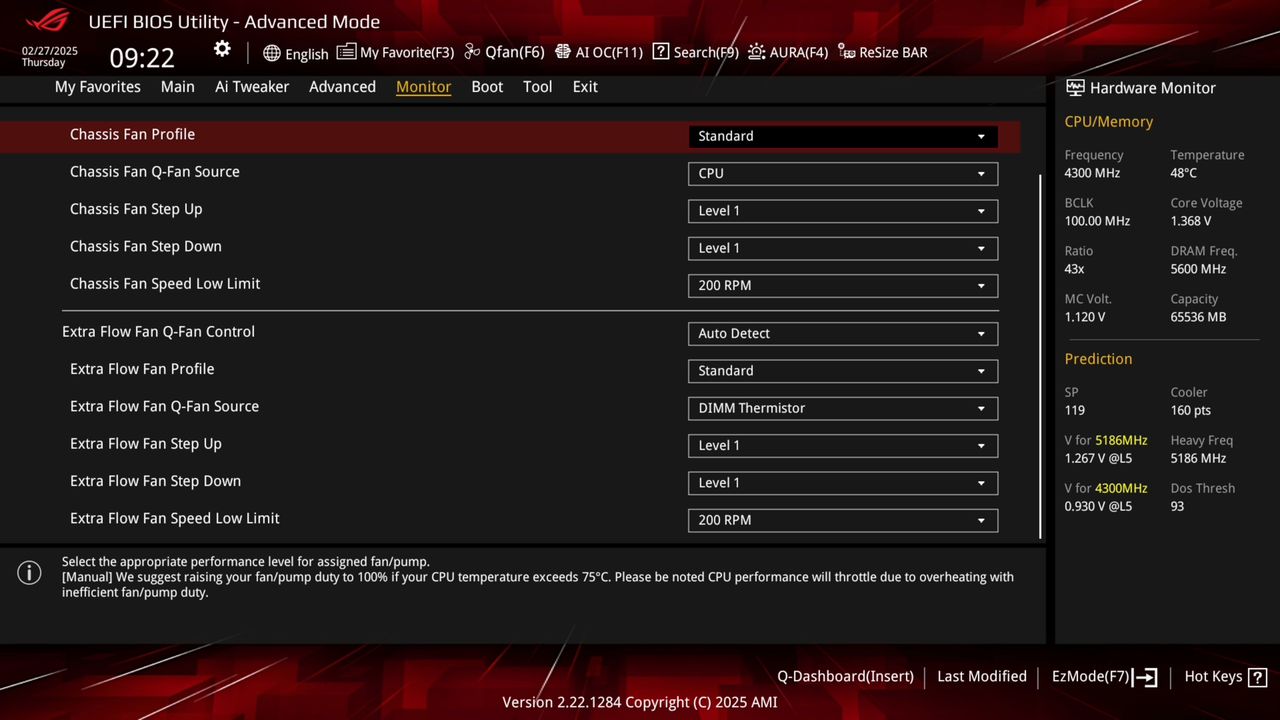 BIOS screenshot thumbnail