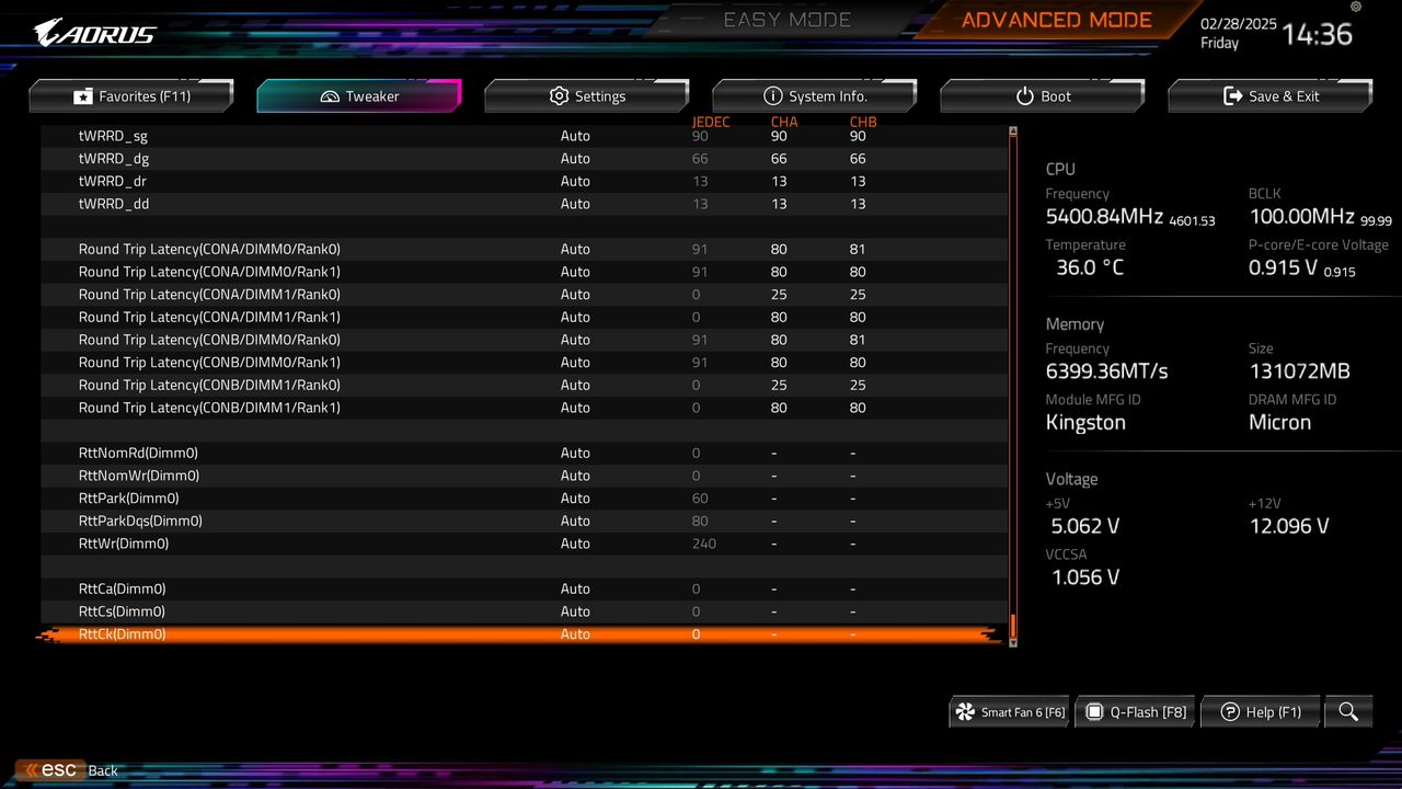 BIOS screenshot thumbnail