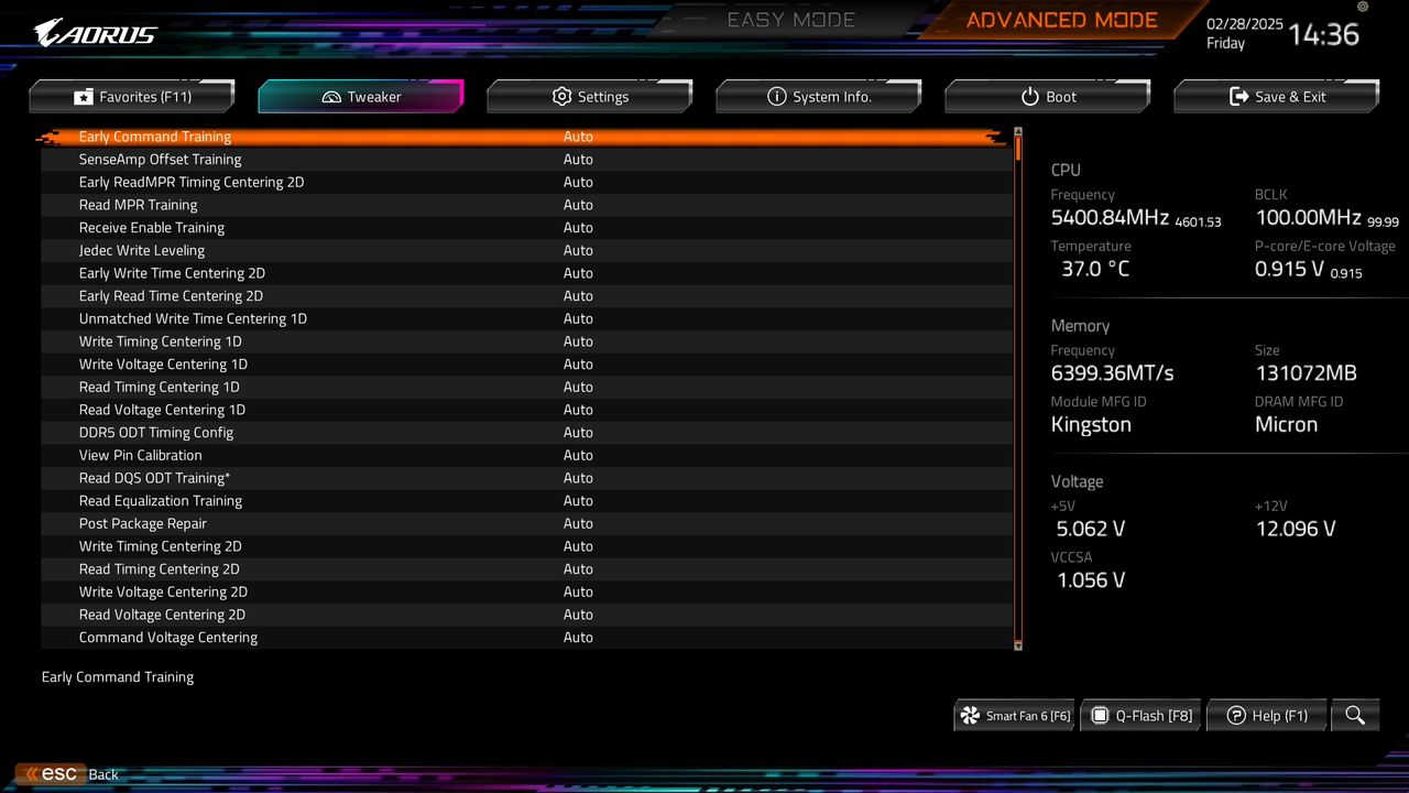 BIOS screenshot thumbnail