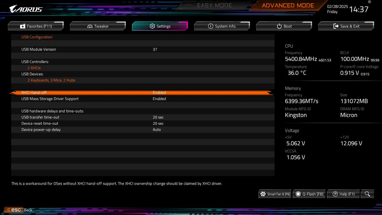 BIOS screenshot thumbnail
