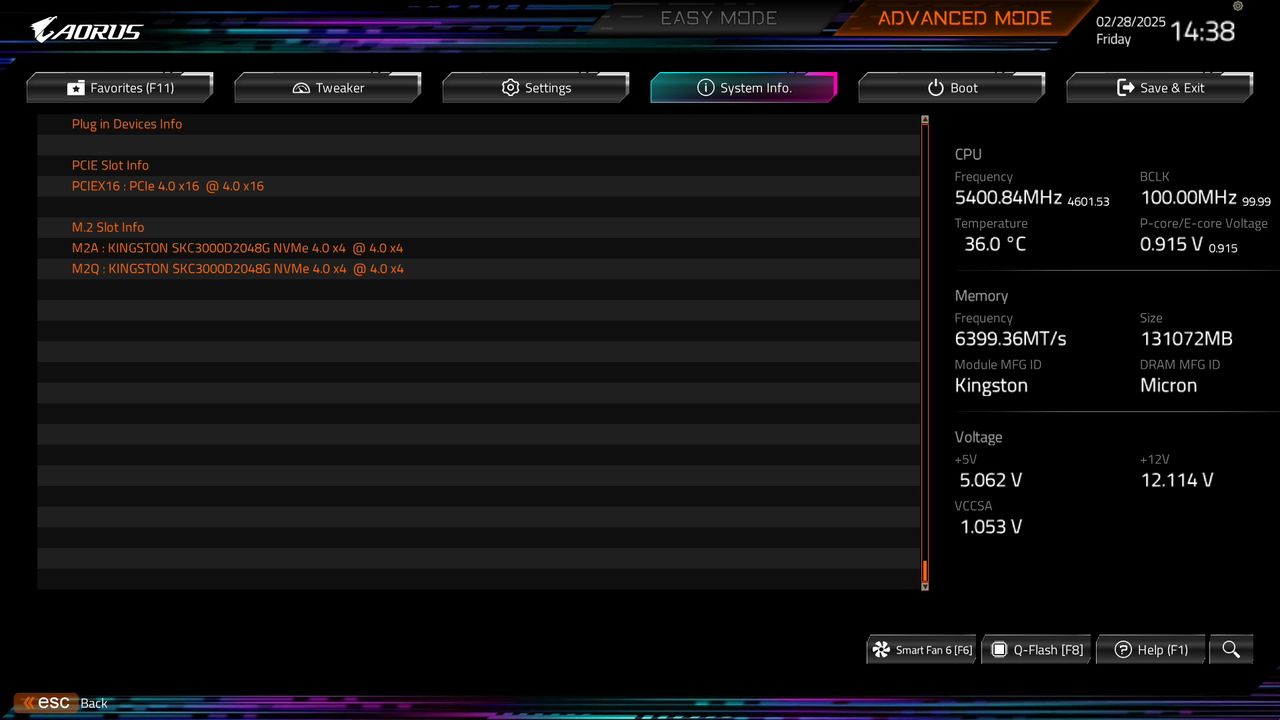 BIOS screenshot thumbnail
