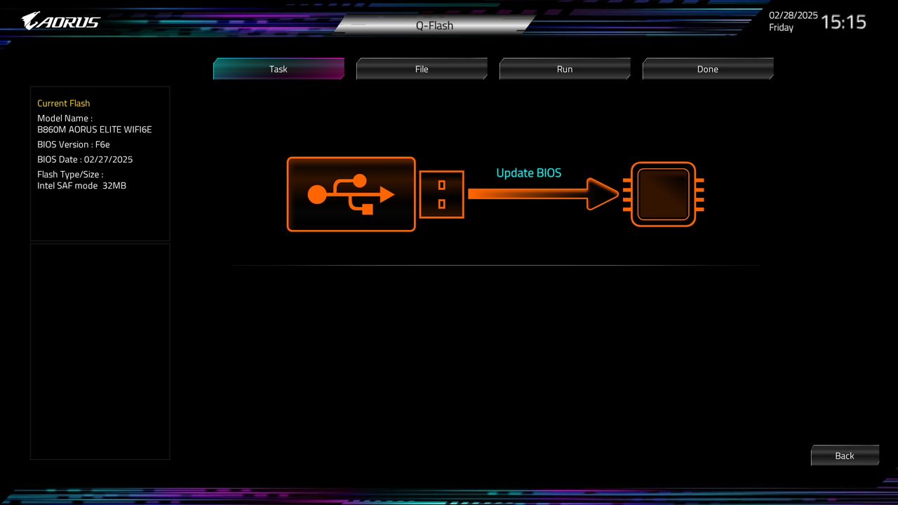 BIOS screenshot thumbnail