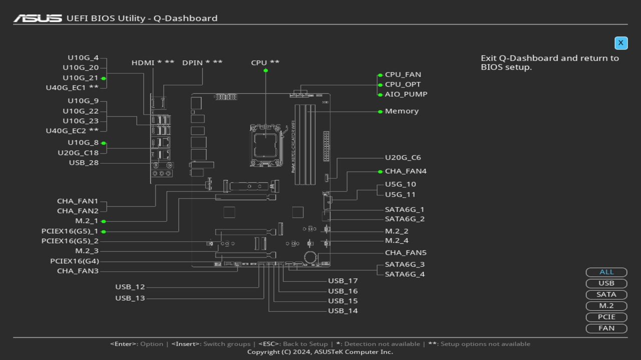 BIOS screenshot thumbnail