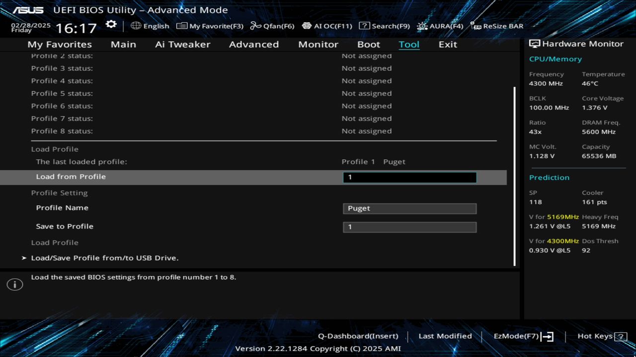 BIOS screenshot thumbnail