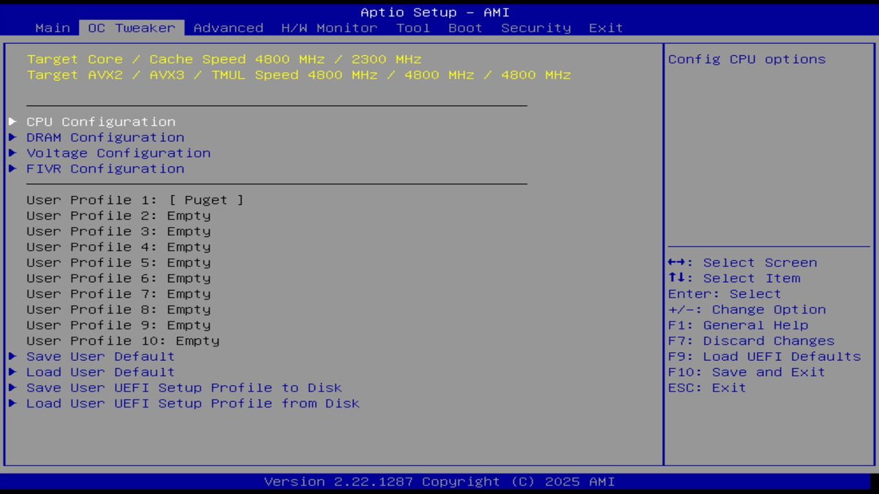 BIOS screenshot thumbnail