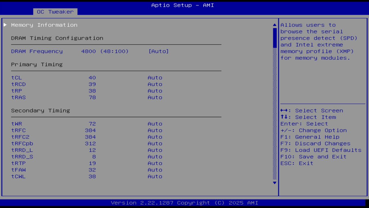 BIOS screenshot thumbnail