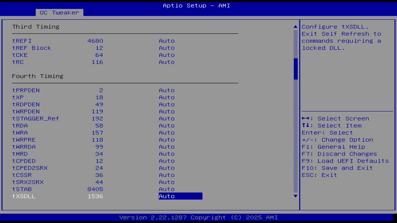 BIOS screenshot thumbnail