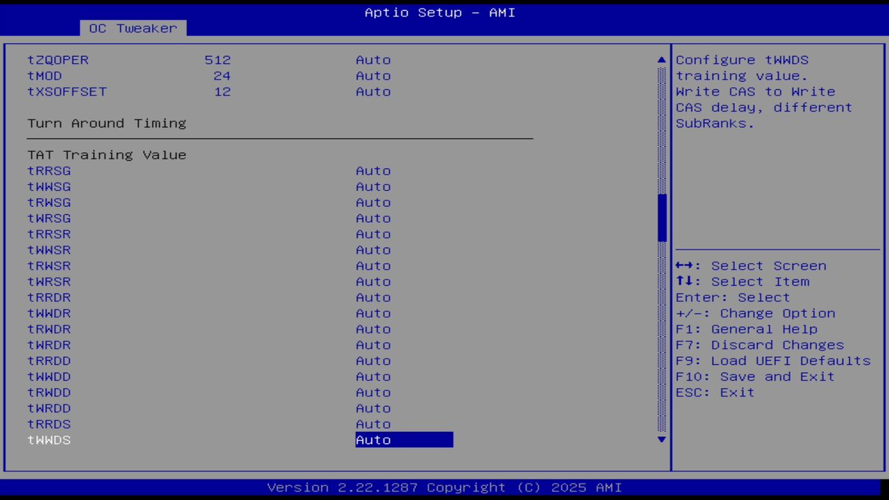 BIOS screenshot thumbnail