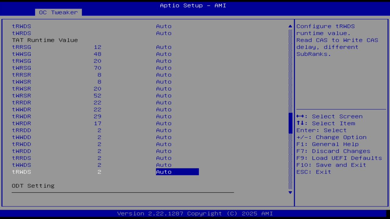 BIOS screenshot thumbnail