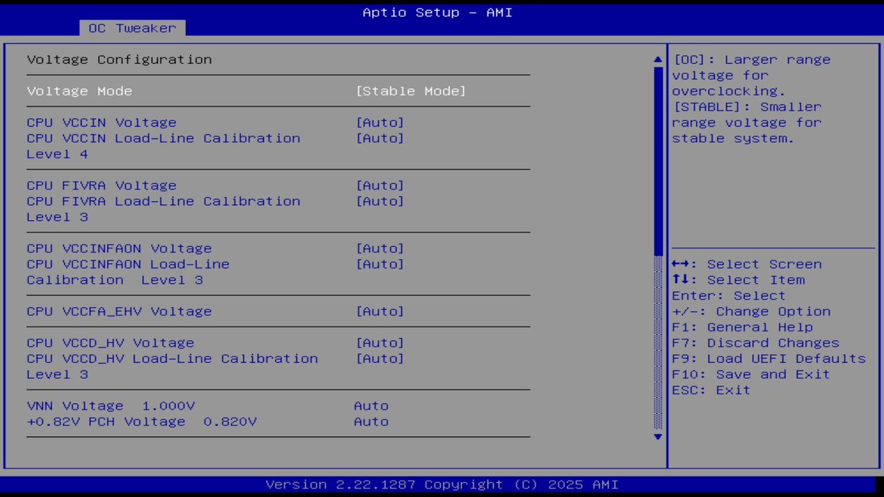 BIOS screenshot thumbnail