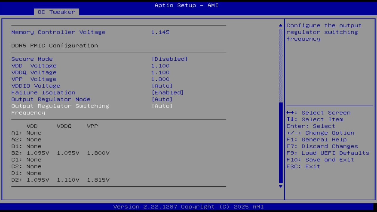 BIOS screenshot thumbnail