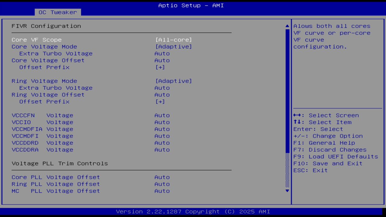BIOS screenshot thumbnail