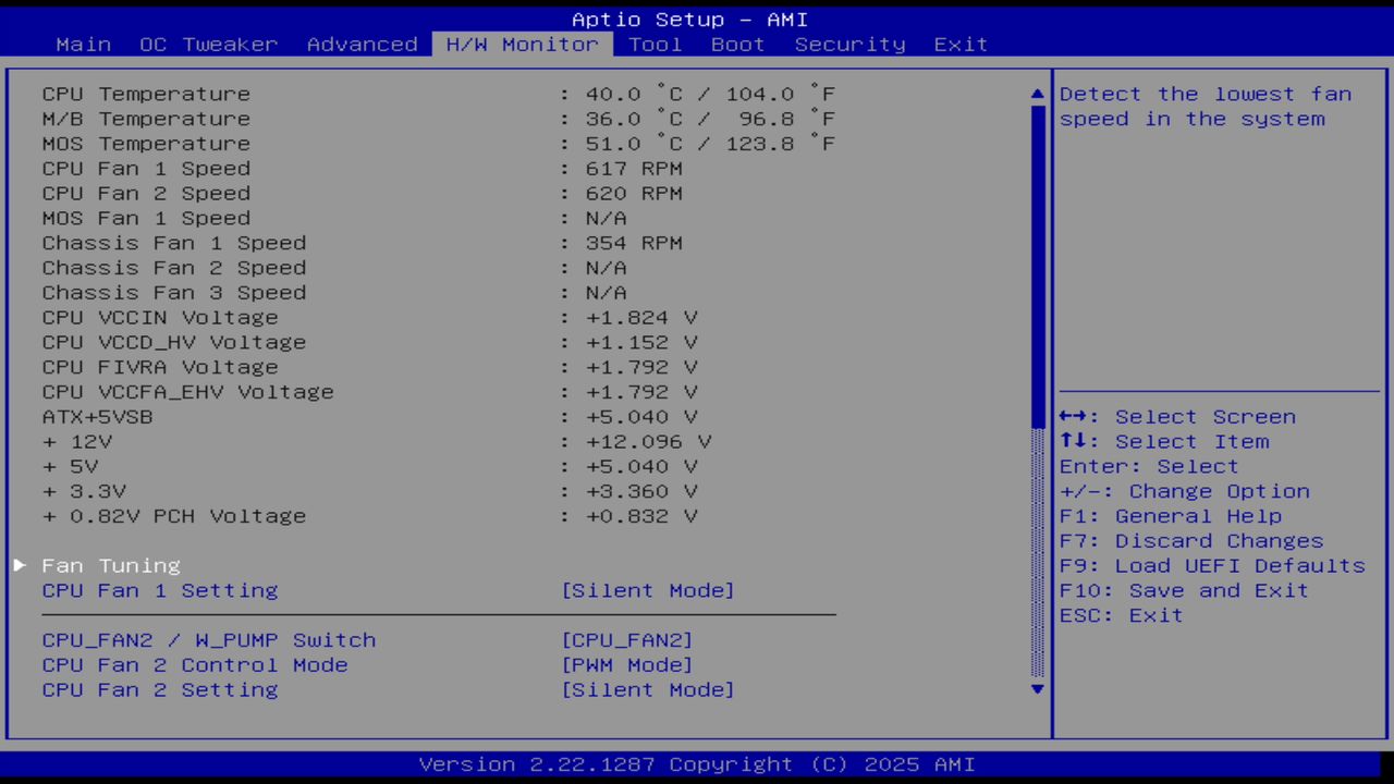 BIOS screenshot thumbnail