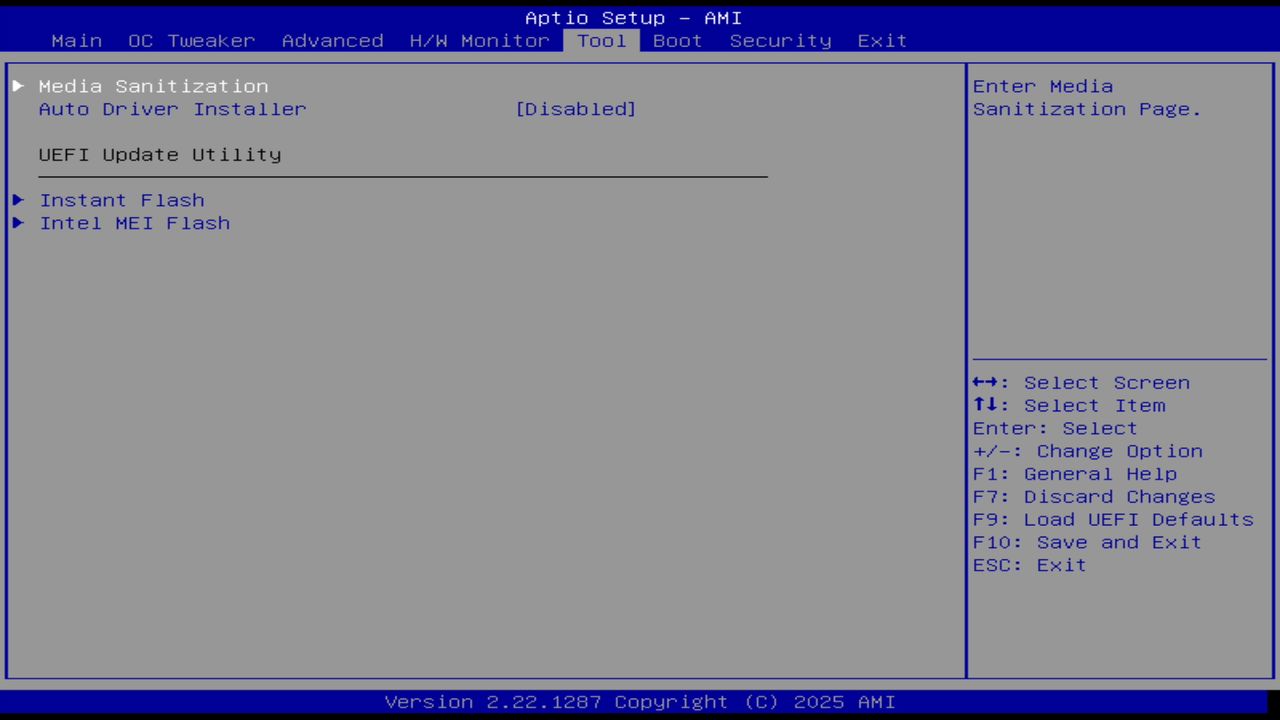 BIOS screenshot thumbnail