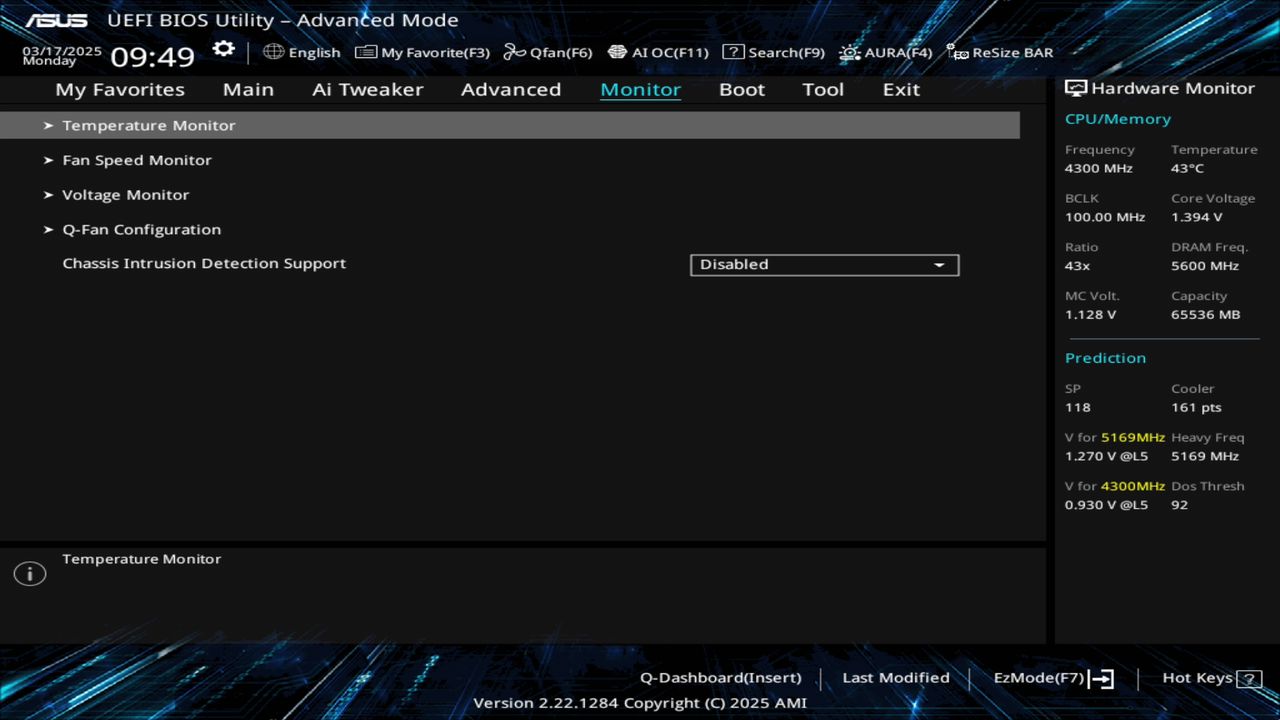 BIOS screenshot thumbnail