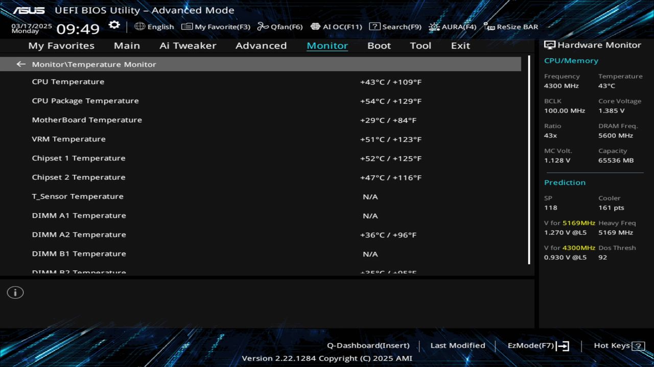 BIOS screenshot thumbnail