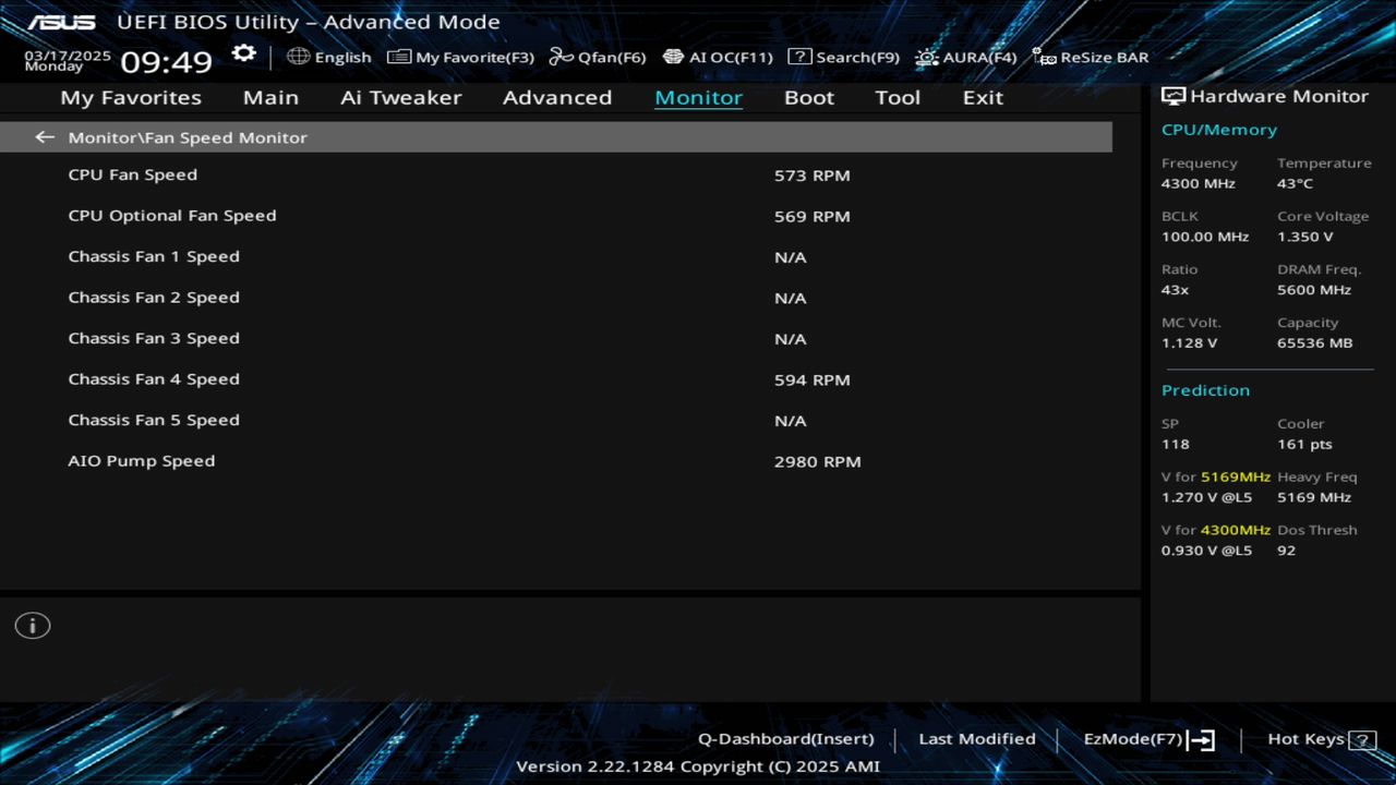 BIOS screenshot thumbnail