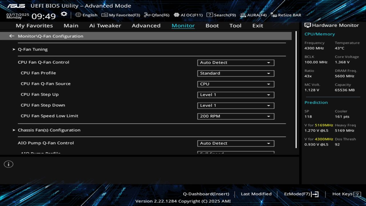 BIOS screenshot thumbnail