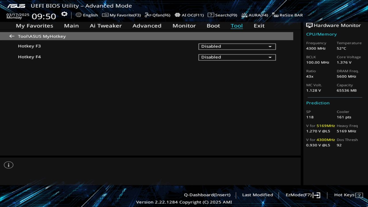BIOS screenshot thumbnail