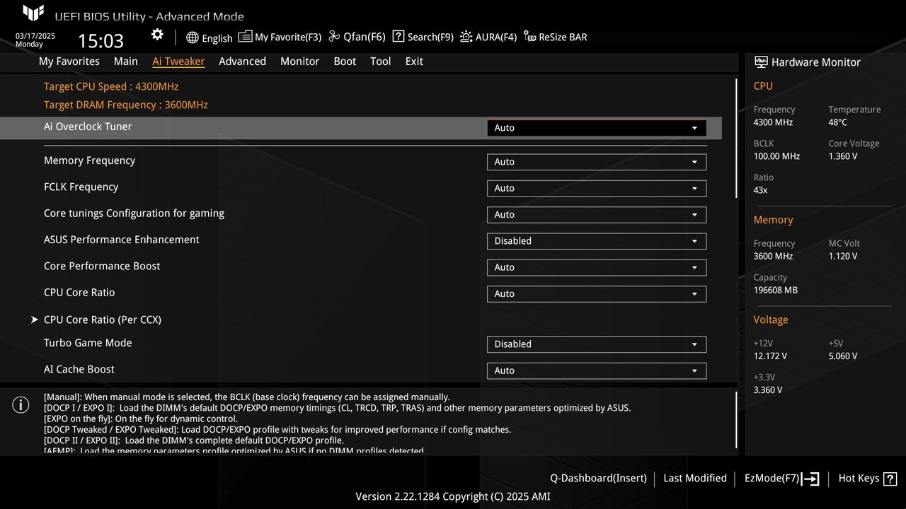 BIOS screenshot thumbnail