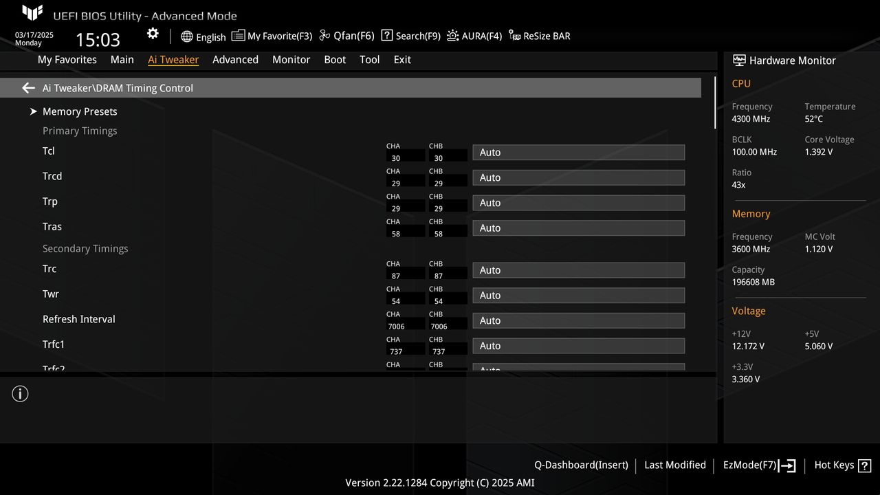 BIOS screenshot thumbnail