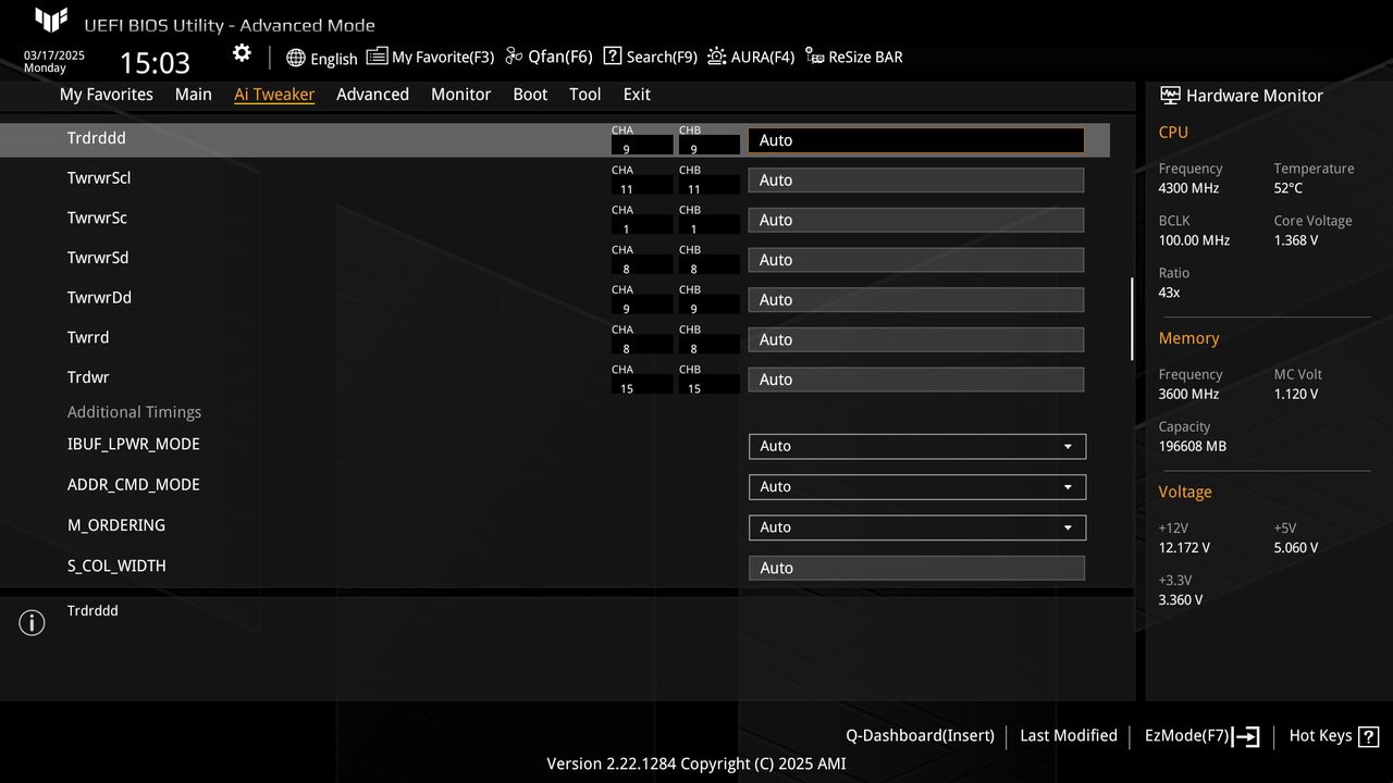 BIOS screenshot thumbnail
