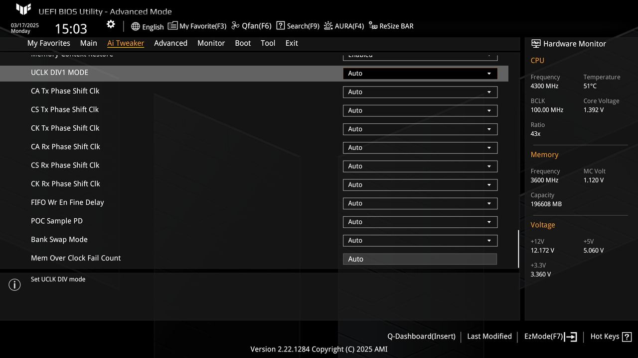 BIOS screenshot thumbnail