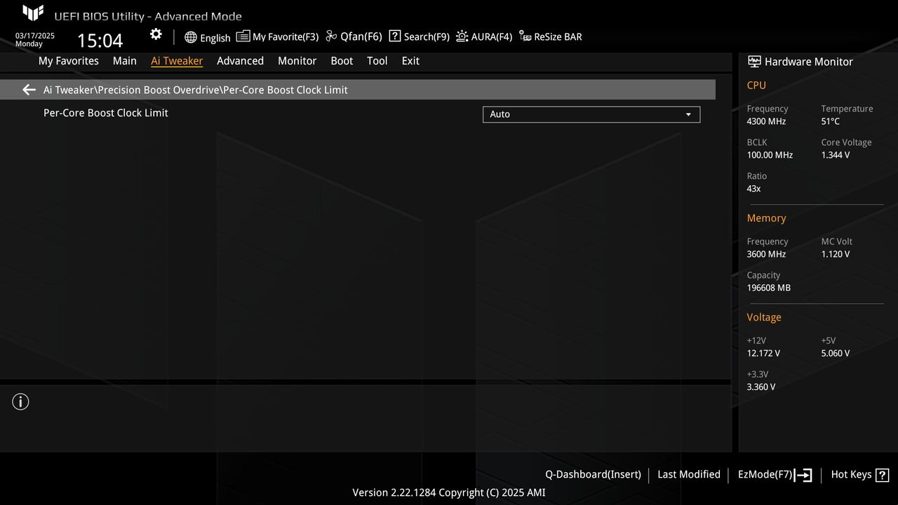 BIOS screenshot thumbnail