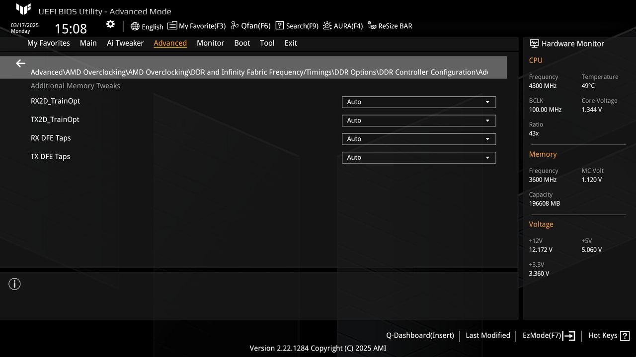 BIOS screenshot thumbnail