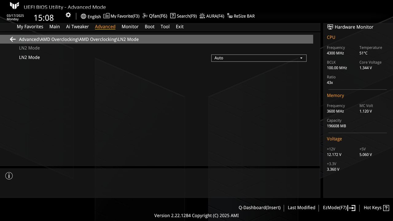 BIOS screenshot thumbnail