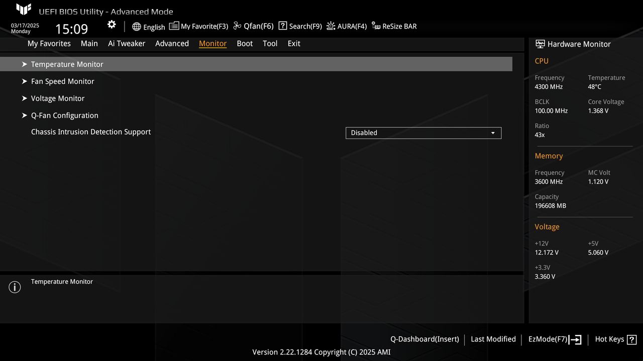 BIOS screenshot thumbnail