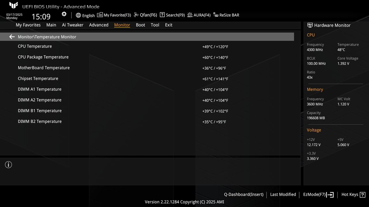 BIOS screenshot thumbnail