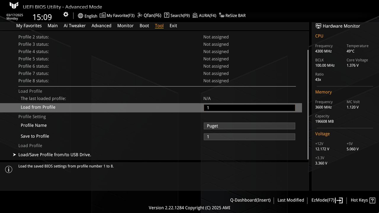 BIOS screenshot thumbnail