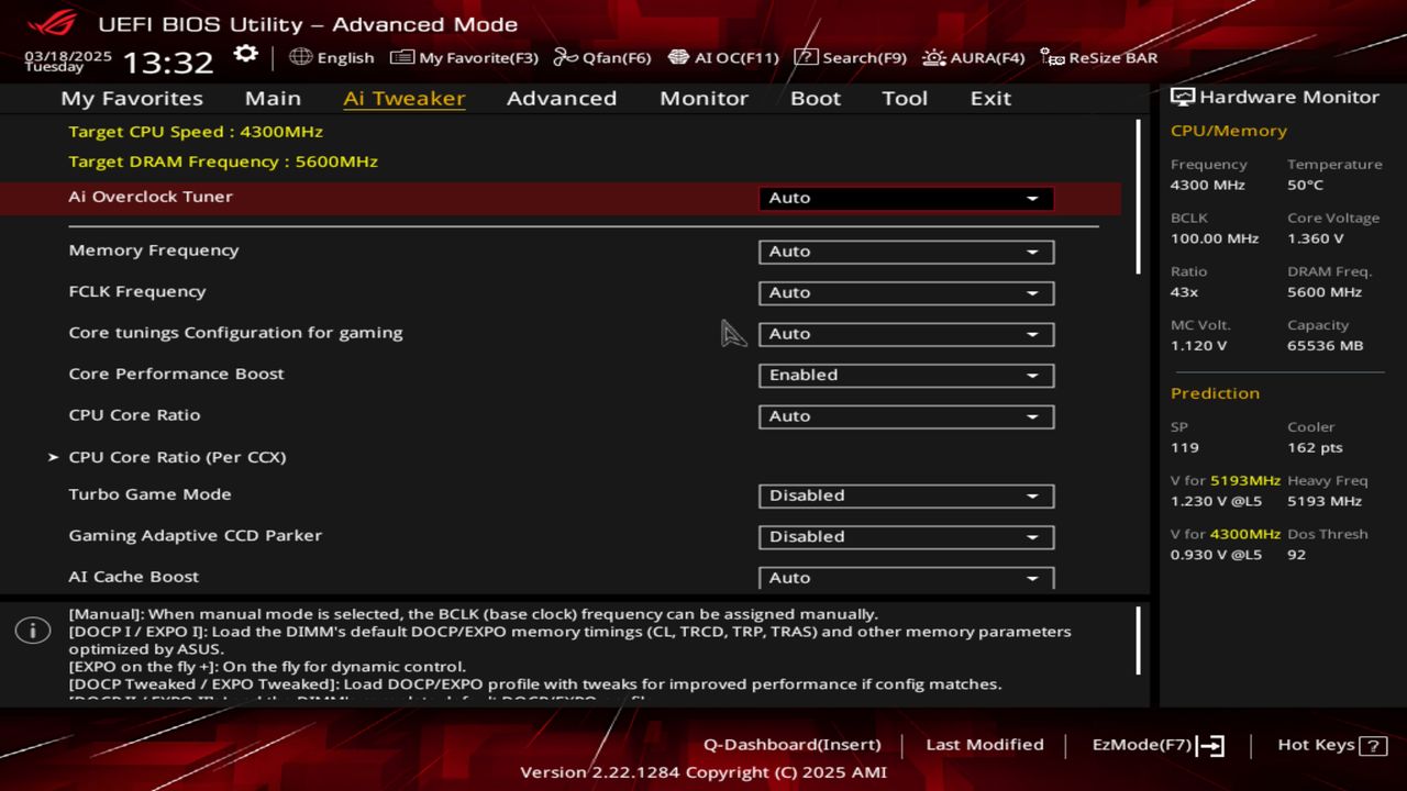 BIOS screenshot thumbnail