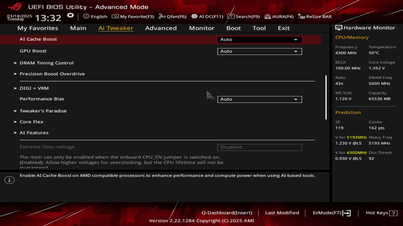 BIOS screenshot thumbnail